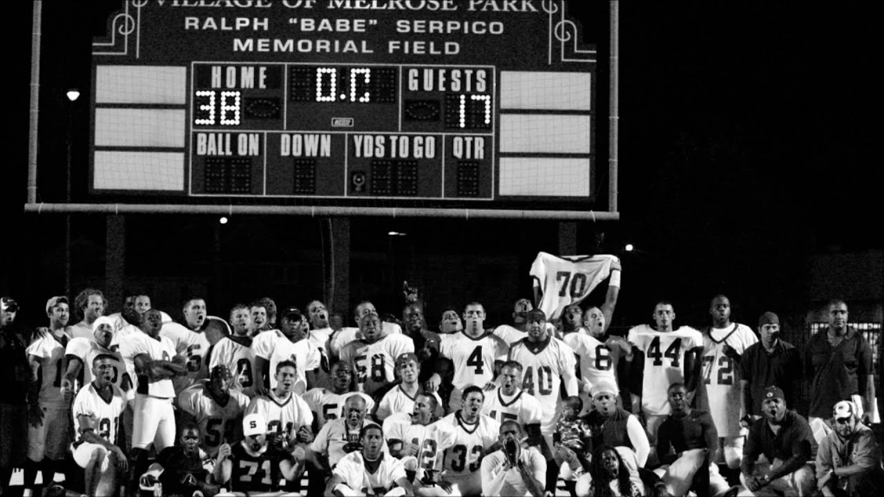 2011 Leyden Lions Teaser