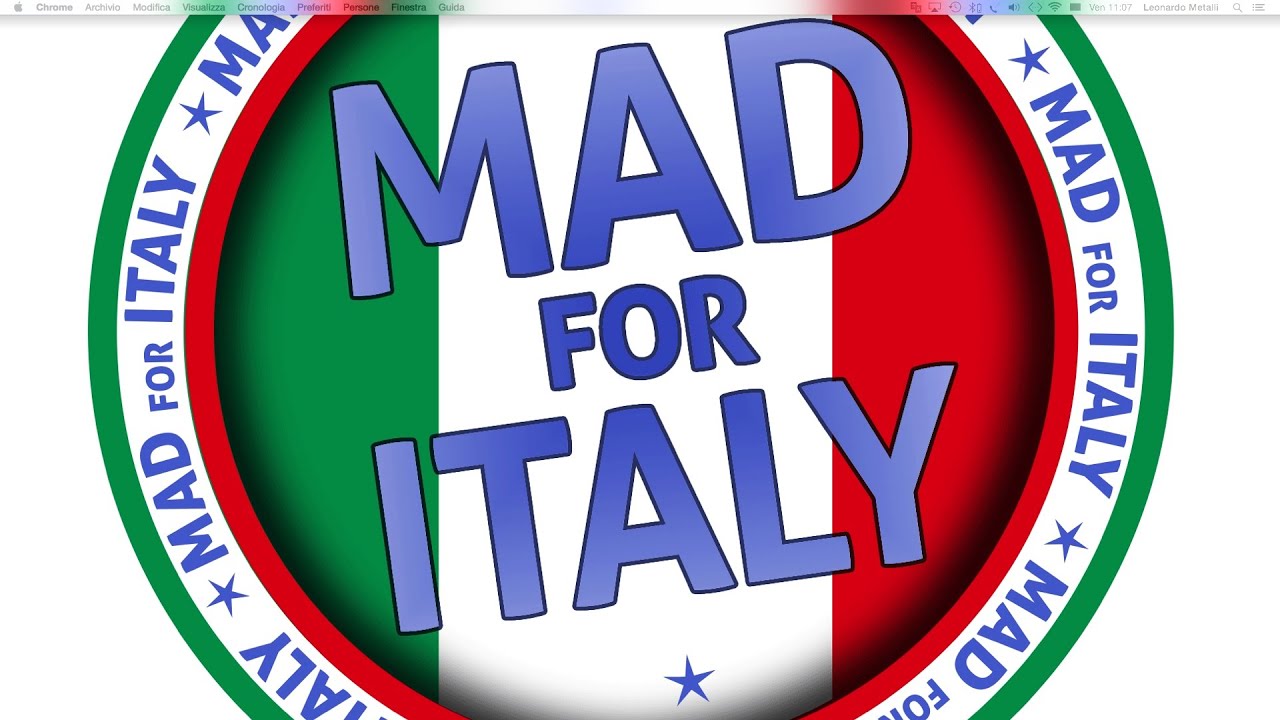 Madforitaly.net Mission Italia, the origins and excellence of Italy&rsquo;s finest foods