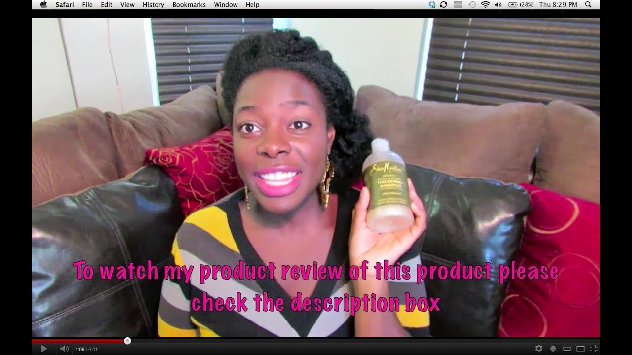 220| Sept. 2012 Natural Hair Favorites