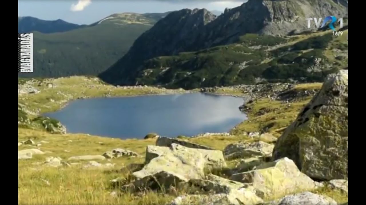 MAGYARADÁS / ÚTILAPU / Kirándulás a Retyezát hegységben