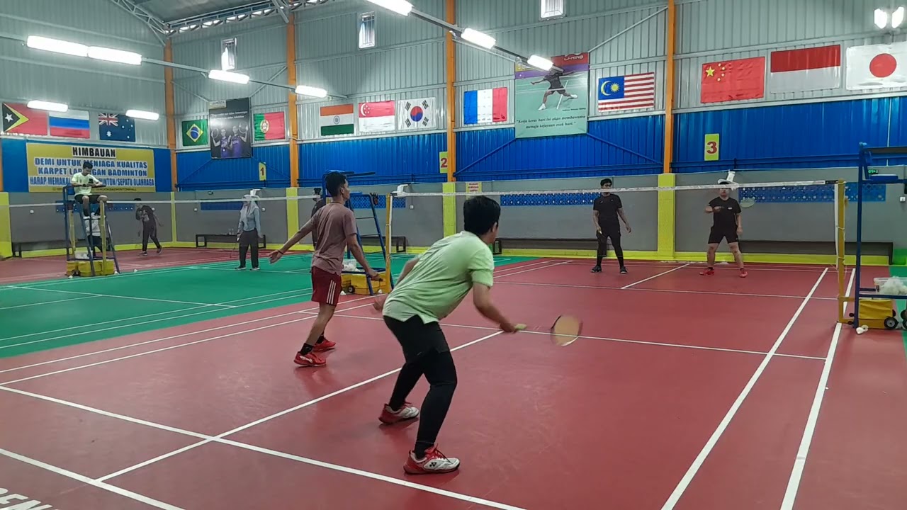 10 Januari 2026'7 (Sesi 1)