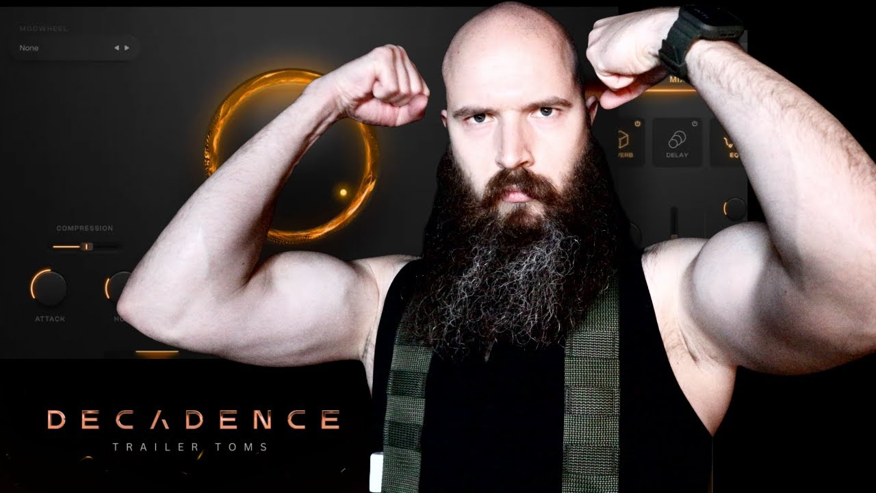 AVA Music Group Decadence – Demo & Review