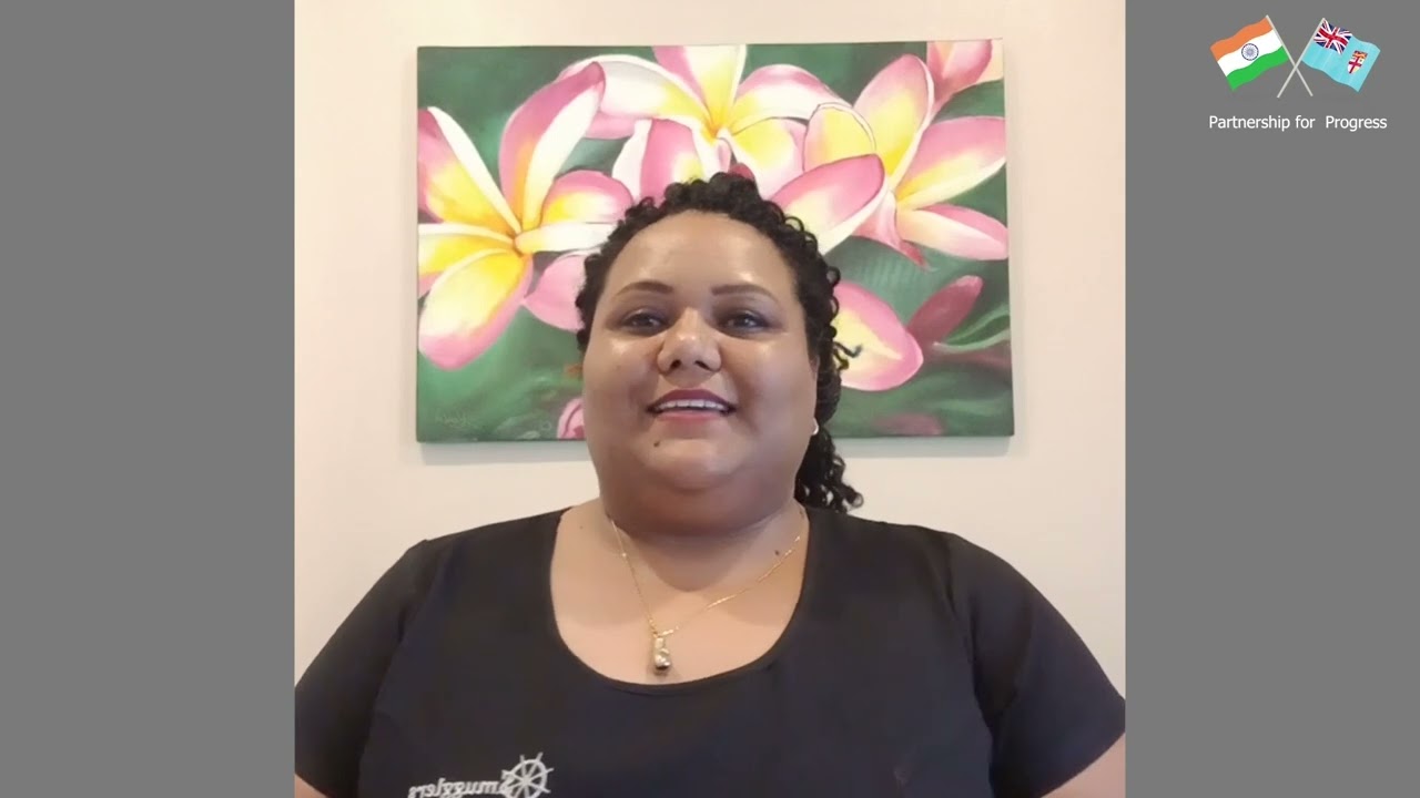 ITEC Alumni Testimonials 2022