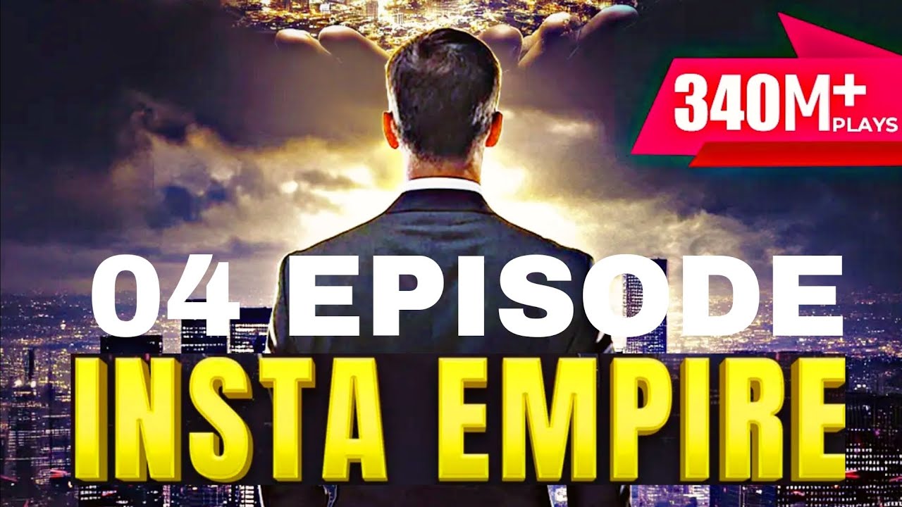Ghar jamai, 04 episode, insta empire,poketfm #imstaempire #poketfm #gharjamai
