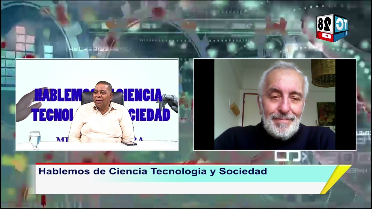 TECNOFASCISMO: FASCISMO TECNOLÓGICO DEL SIGLO XXI, 26-7-2025