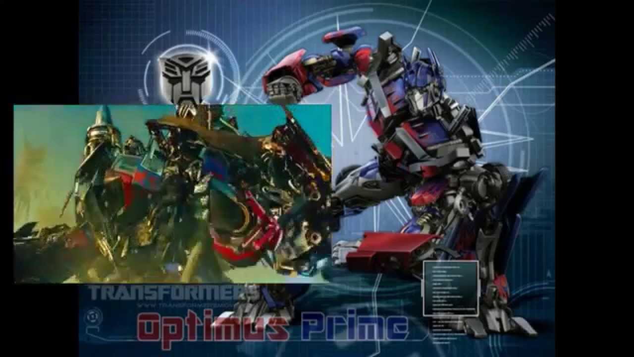 Power Rangers SPD Version Transformers