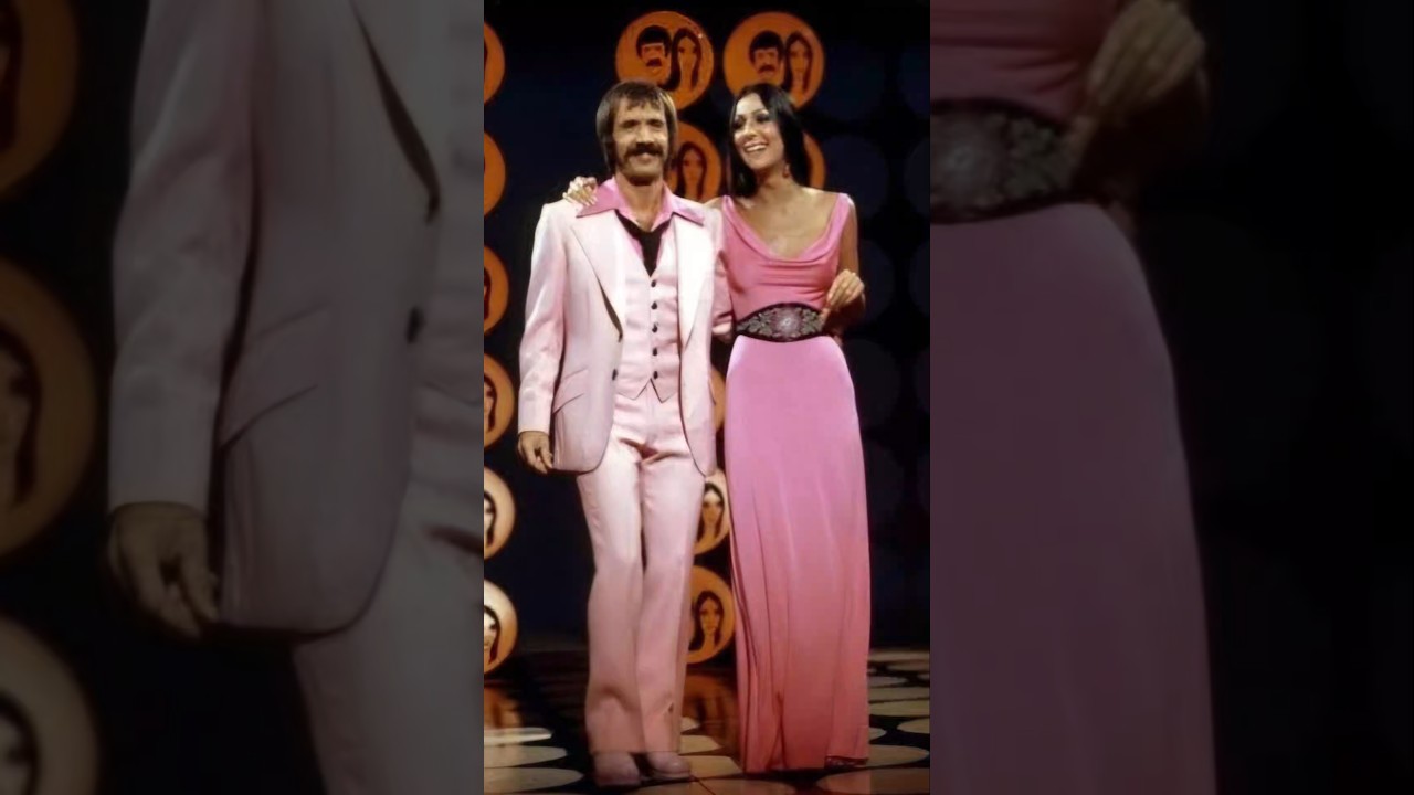 Sonny and Cher