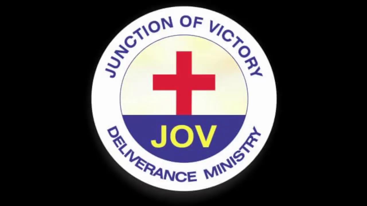 JUNCTION OF VICTORY DELIVERANCE MINISTRY  Live Stream NOT MY HEAD NOT MY BLOOD