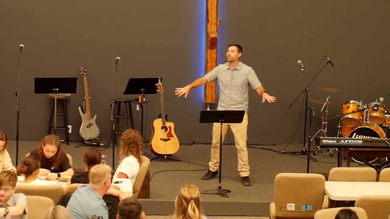 2025-08-03 Proverbs & Emotions