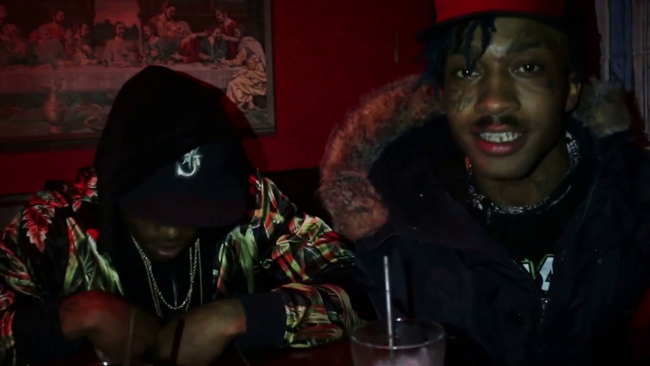 [FREE FOR PROFIT] Lil Tracy Type Beat - 