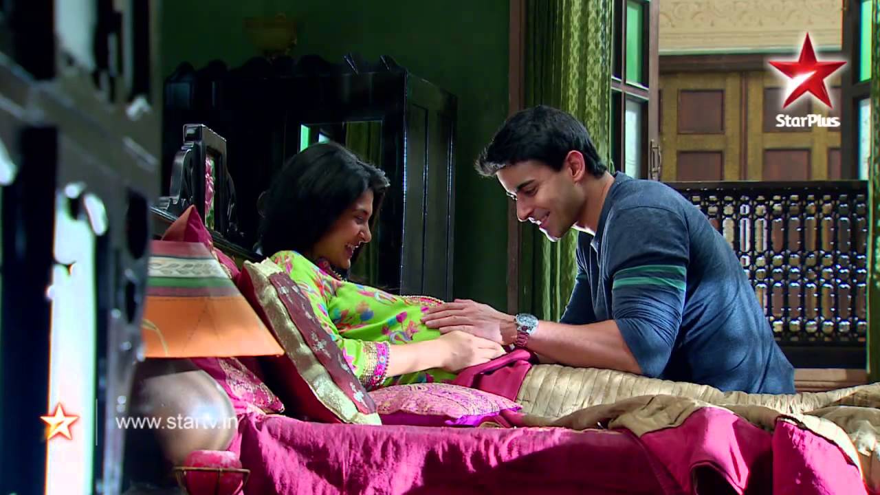 Saraswatichandra - 19th September 2014 : Ep 443
