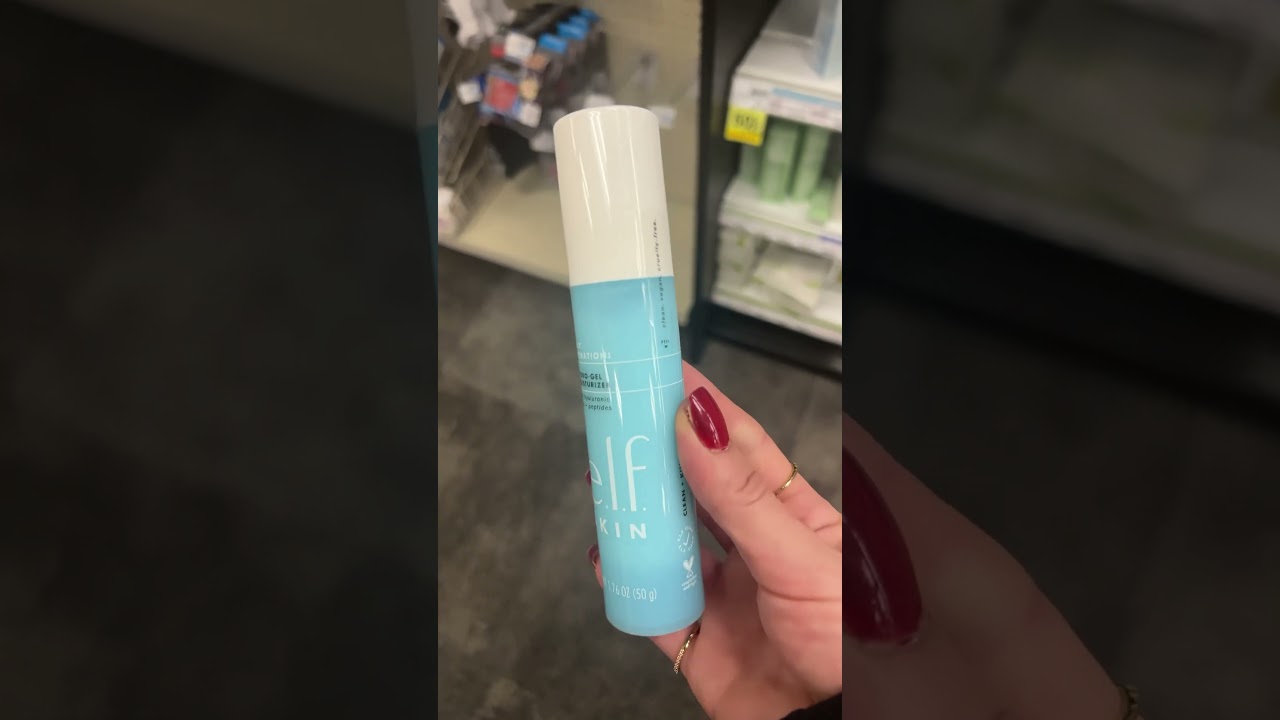 Favorite Makeup Items from CVS