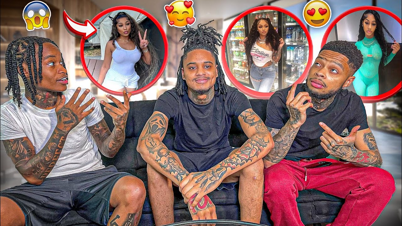 SMASH OR PASS *instagram edition* IT GOT SPICY🔥