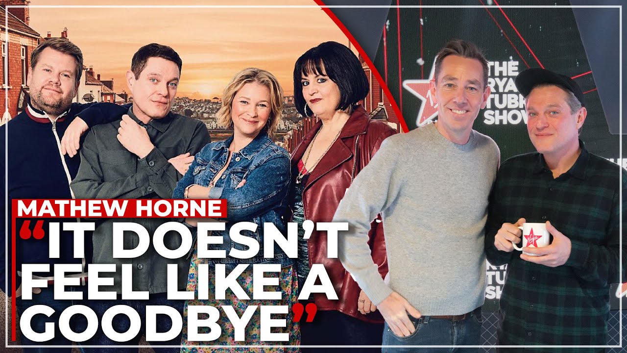 Gavin & Stacey: The Finale Was A 