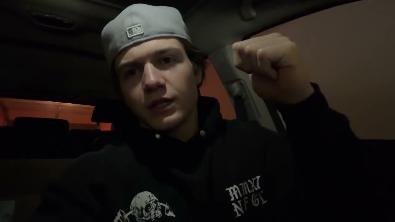 1/28/26 - First Video Ever?