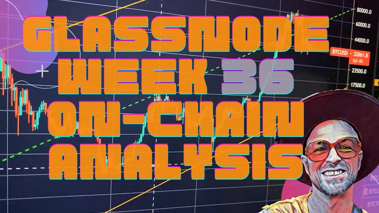 GLASSNODE - WEEK 36 || ON CHAIN ANALYSIS || LONG SQUEEZE PREDICTION COMES TRUE!!!