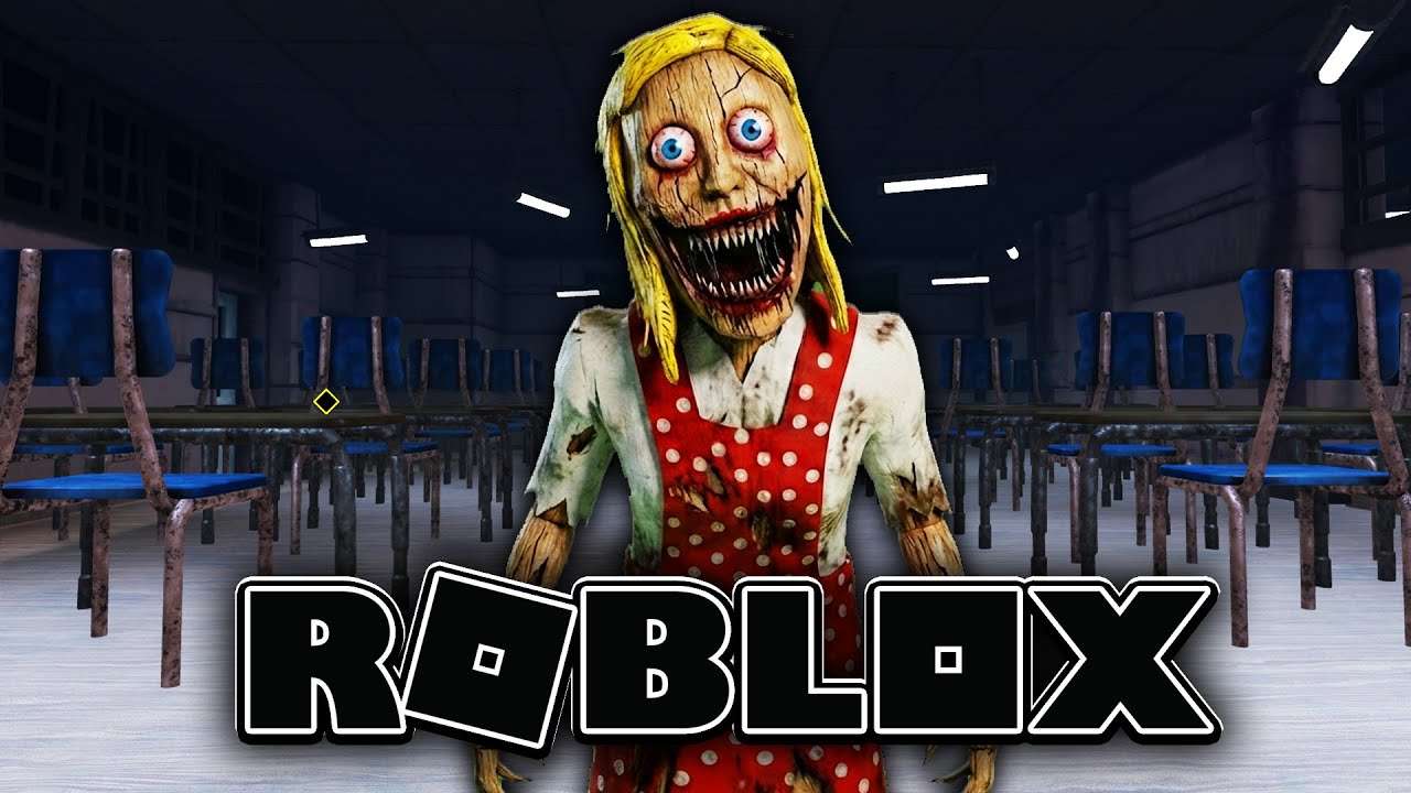 🎒โรบล็อกโยนกระดาษใส่ครูจนโดนดีซะแล้ว!!🎒| Roblox SCHOOL TIME