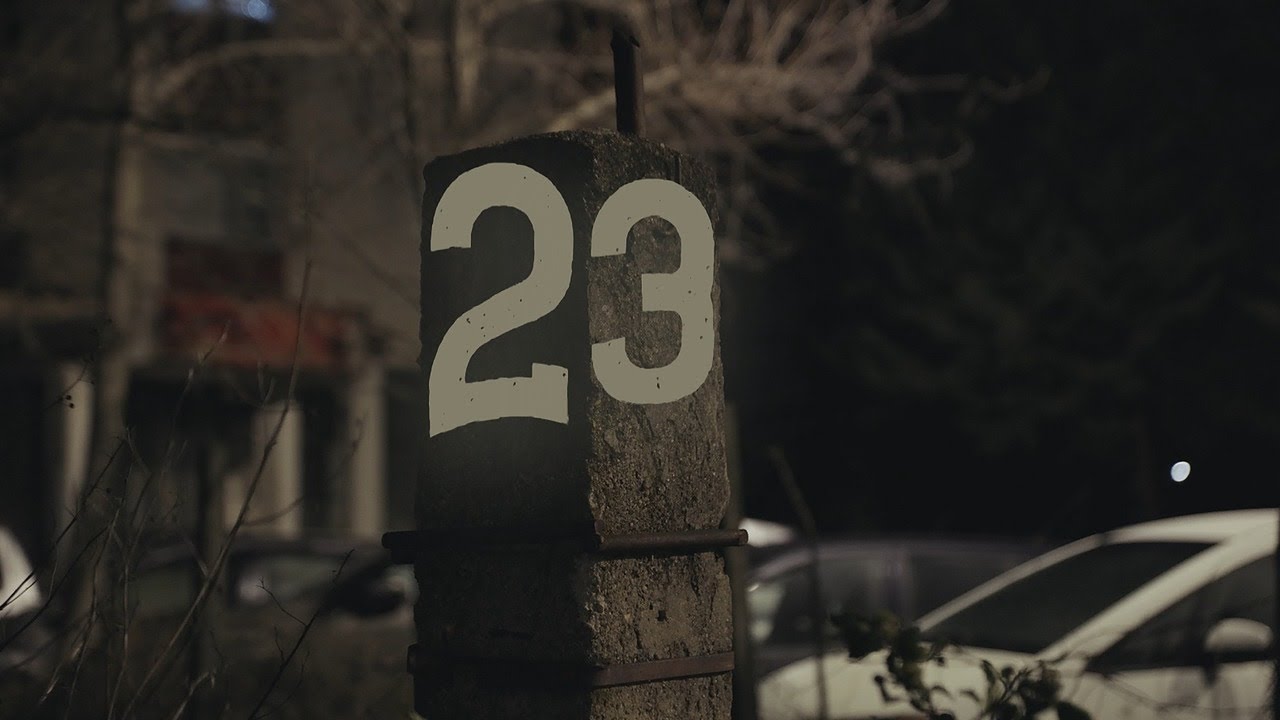 Krafi - Minus 23
