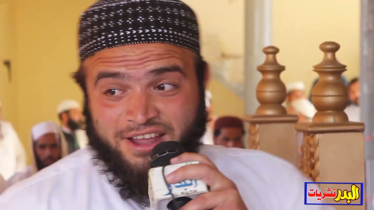 کمال کر دیا حسان بھاٸی واہ ضرور سماعت فرماٸیں حافظ حسان احسانی