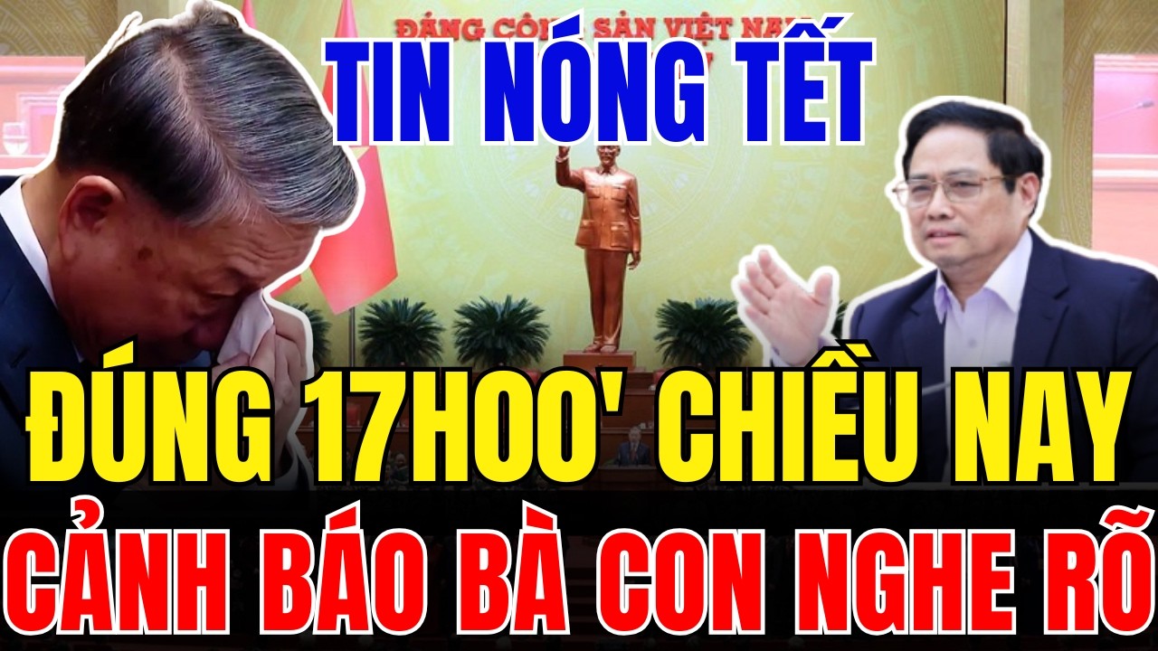 Tin Tức Việt Nam Mới Nhất Ngày 14/02/2026 ✈ Tin Nóng Chính Trị Việt Nam 24h Qua #tintuc#vncnews#vtv