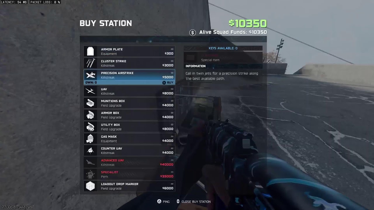 🔴LIVE | Warzone buscando el meta ☣️   New Update‼️- 99KD POV! 🥵