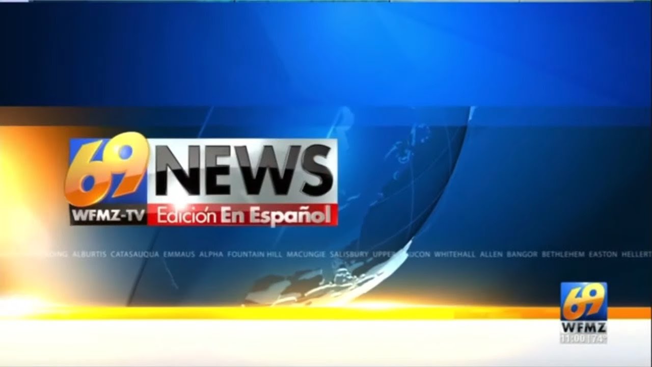 WFMZ/WBPH - 69 News Edicion en Espanol - Open June 18, 2020
