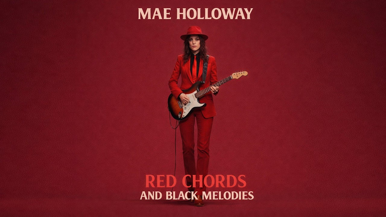 Mae Holloway - Broker