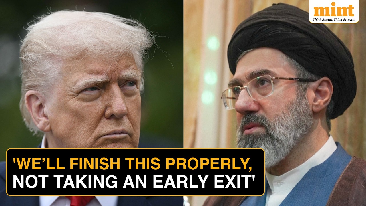 Donald Trump Claims He&rsquo;s Rejected Iran&rsquo;s Deal: Here&rsquo;s Why 