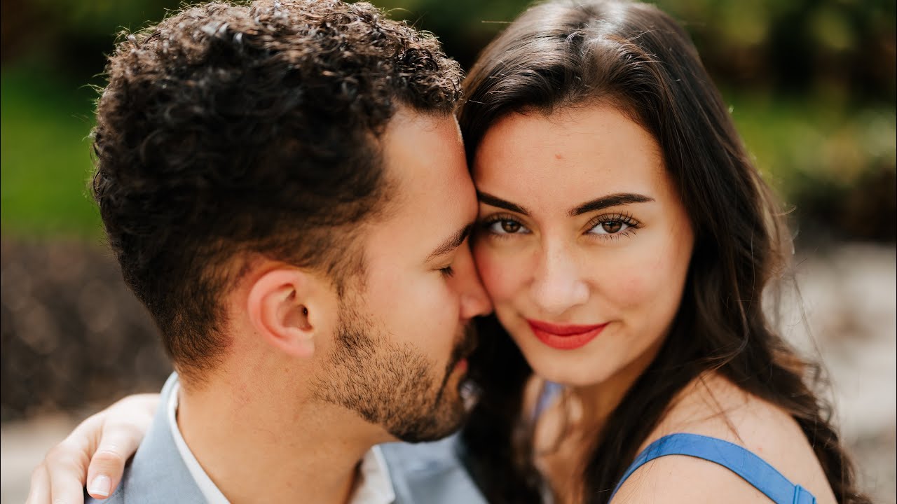 Men, this is how you court a woman *GODLY EDITION*