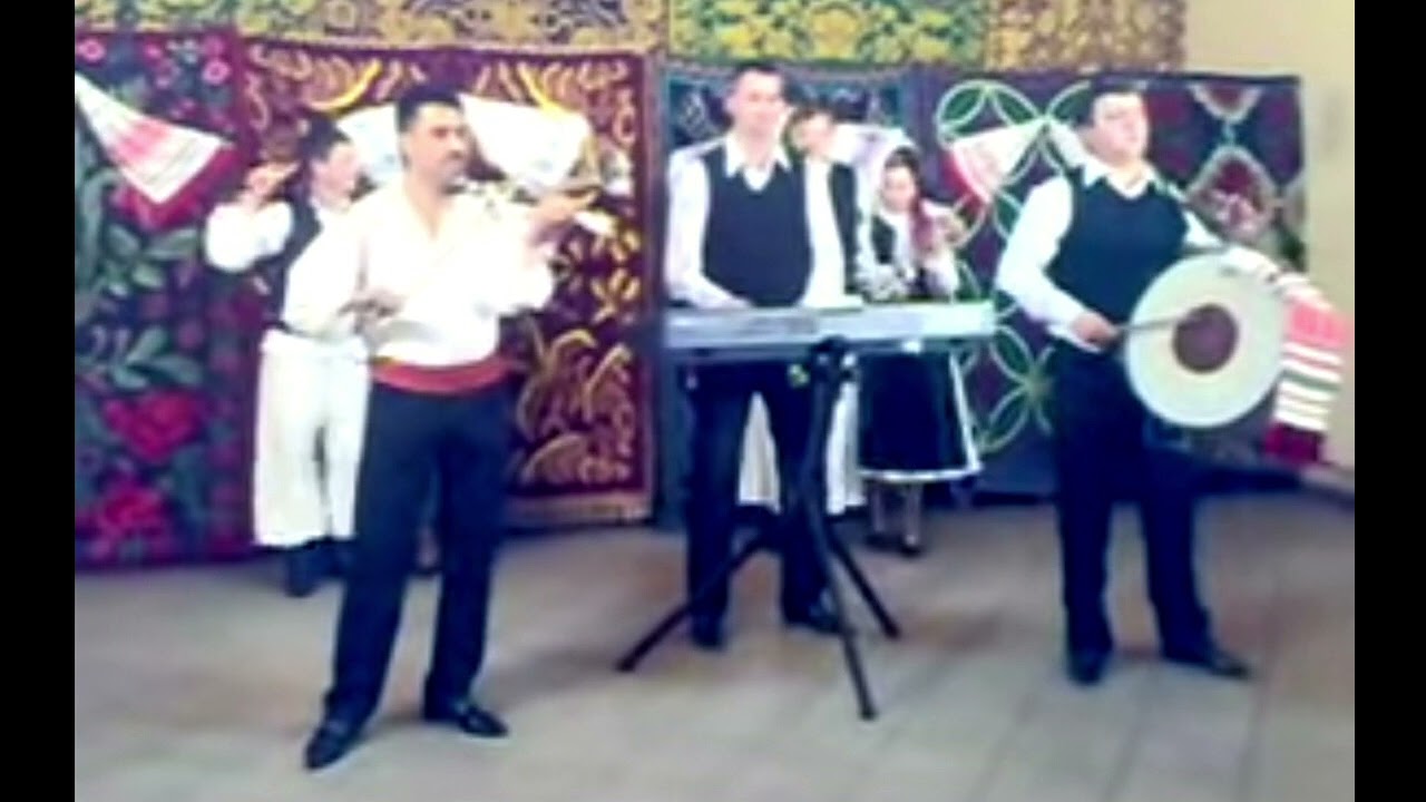 Ciarli Pe Picior Instrumental Bihor