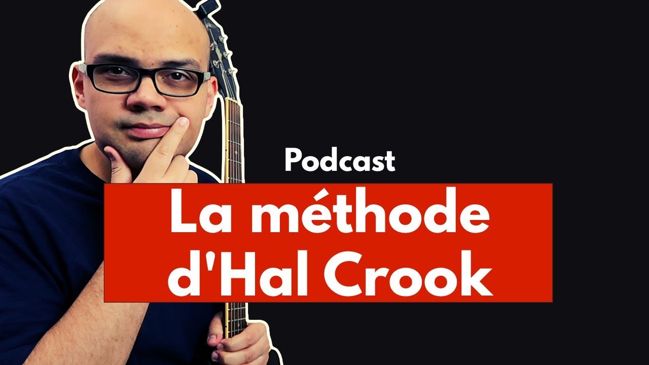 Vous oubliez tous les standards de jazz que vous apprenez ? - La solution d'Hal Crook