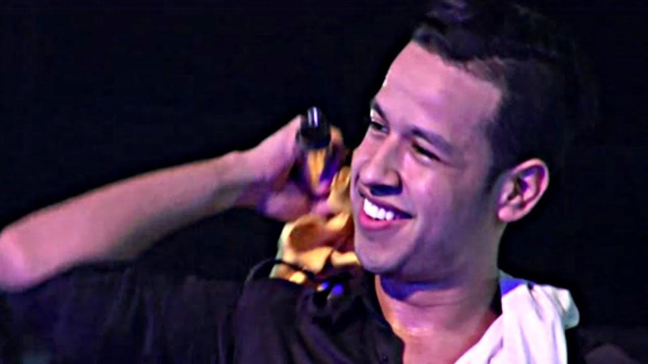 Volvamos (En Vivo) - Martín Elías Díaz & Rolando 8A