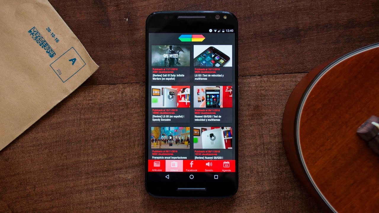 Cómo crear una app (bien hecha y sin ads) sin saber programar