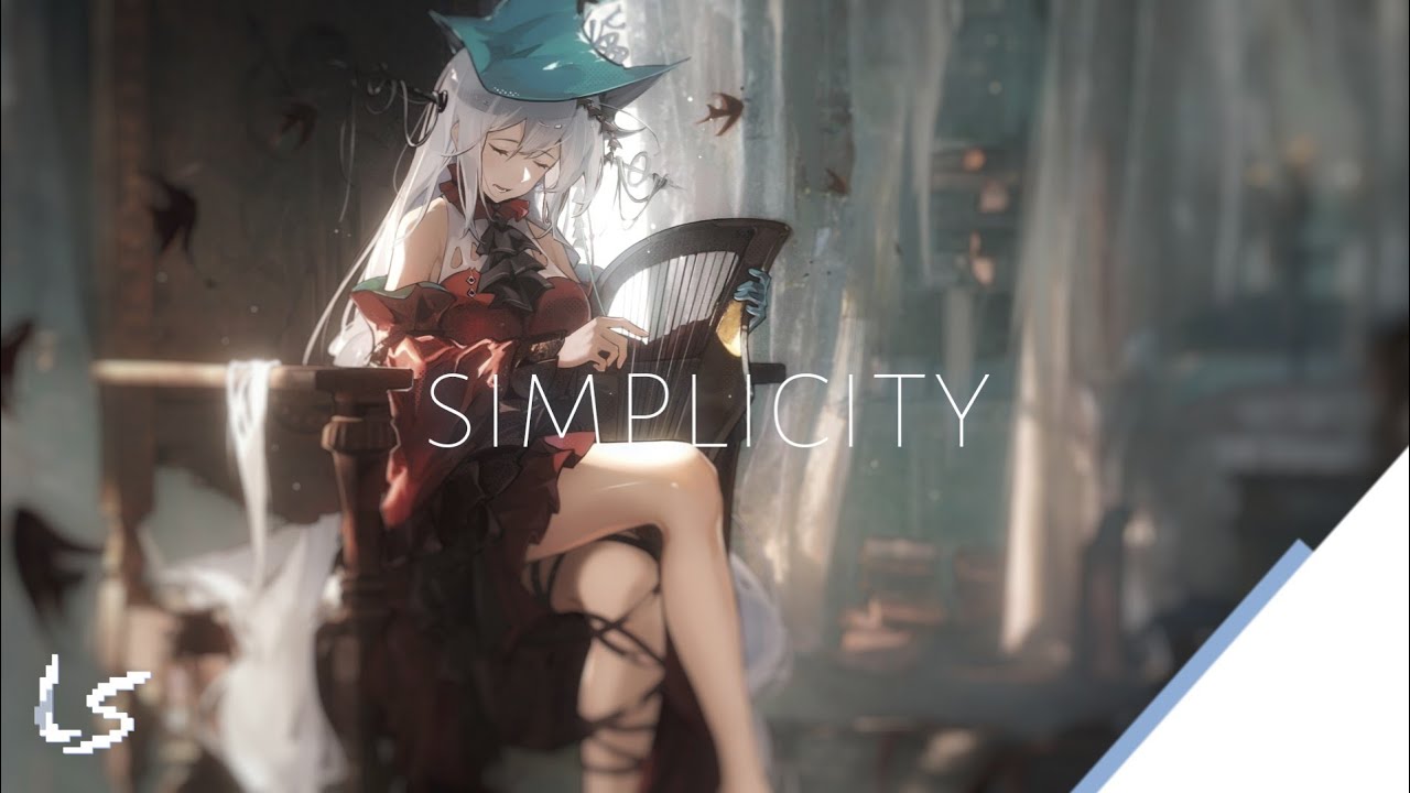 Light Sonic - Simplicity (Official Audio) | Caustic 3 DnB + Project file DL