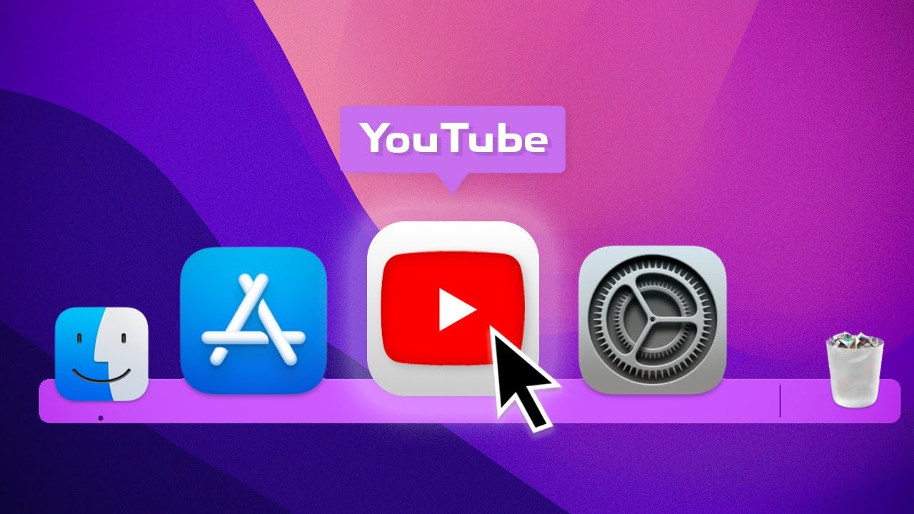Как скачать YouTube на Mac в 2025 *ЗА 39 СЕКУНД*