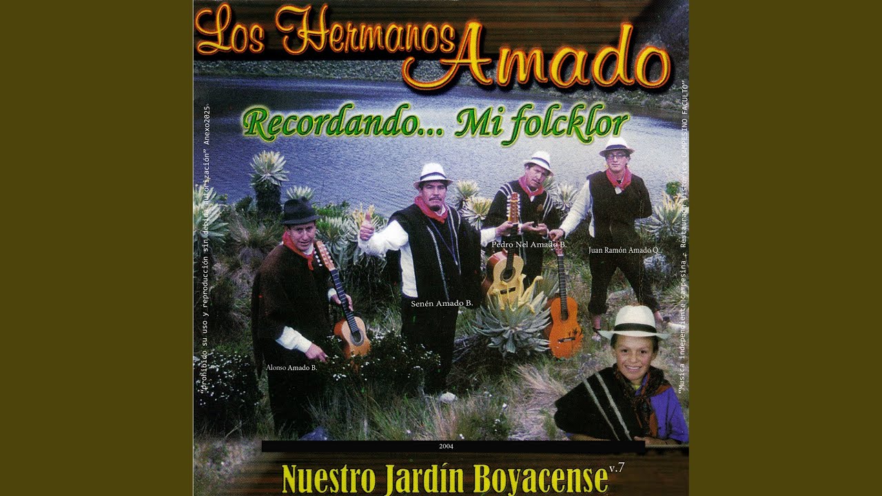 Florecita Campesina