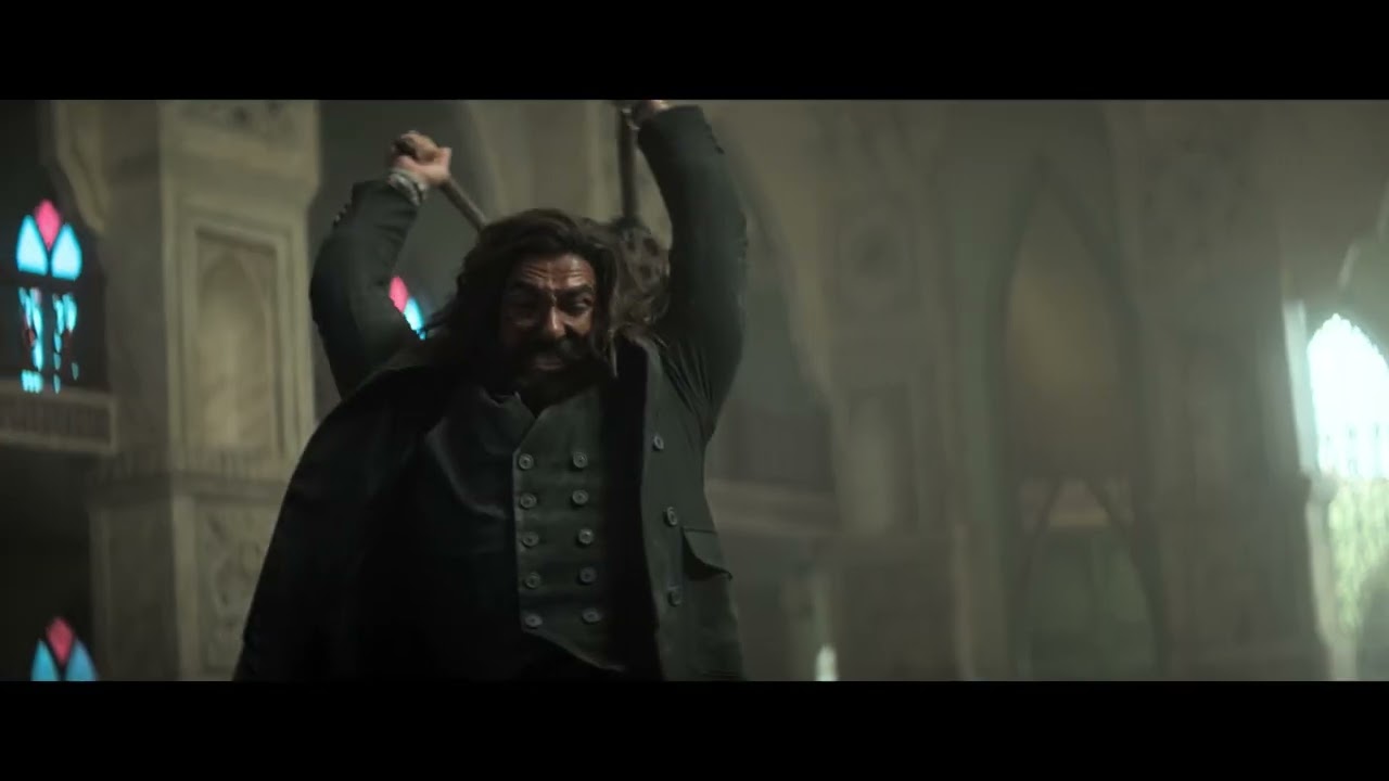 Dhurandhar: The Revenge | Trailer