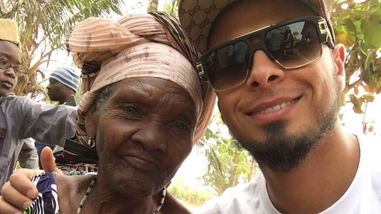Ali Banat's legacy of compassion drives MATW's mission to transform lives.
