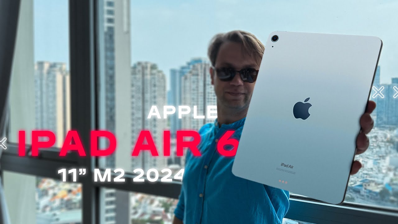 Все Что Нужно 🔥 Планшет Apple iPad Air 6 11