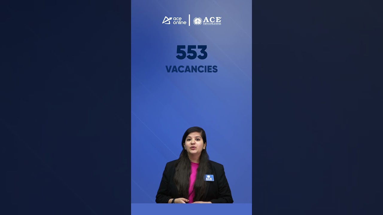 Consumer General Patents Designs & Trade Marks #recruitment | 553 #vacancies #job | #aceonline