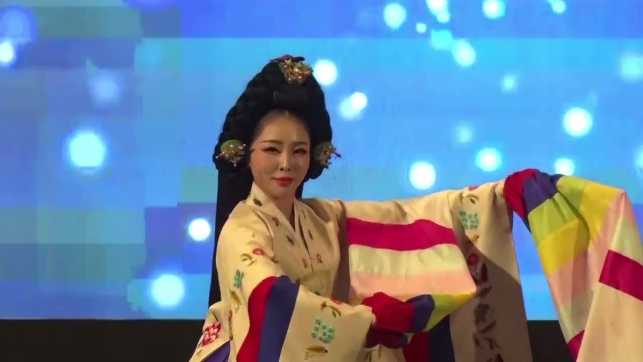 2023 제1회 타야컬처스 정기연주회 '타야톡' 무용2