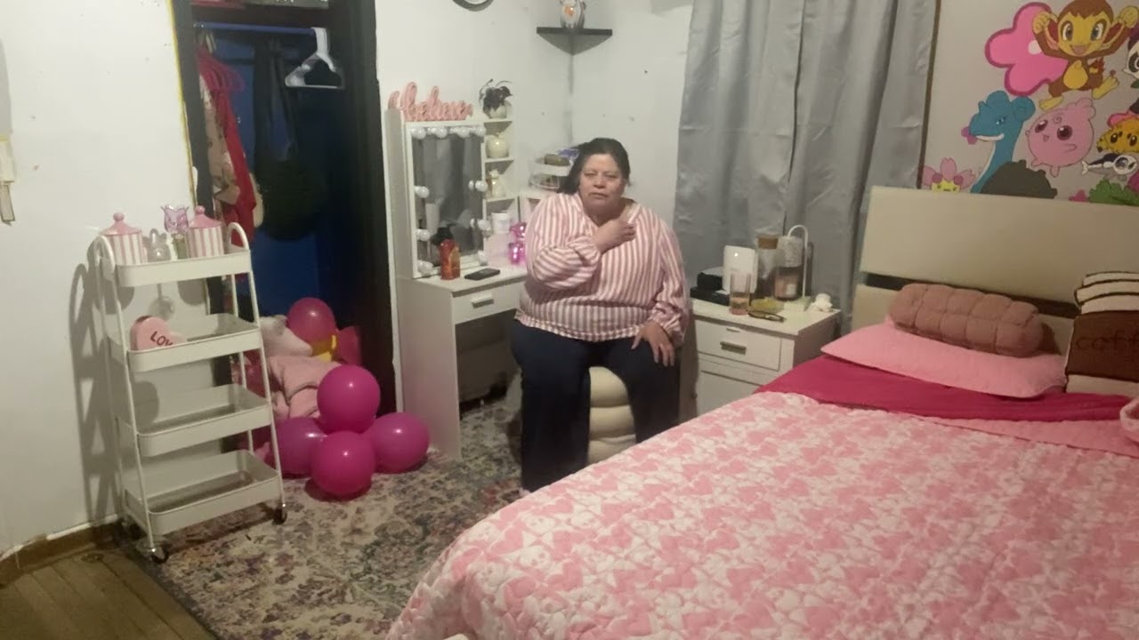 El parto mal desea… do sigue monetizando con la Noemí escuchen lo que le digo 😡
