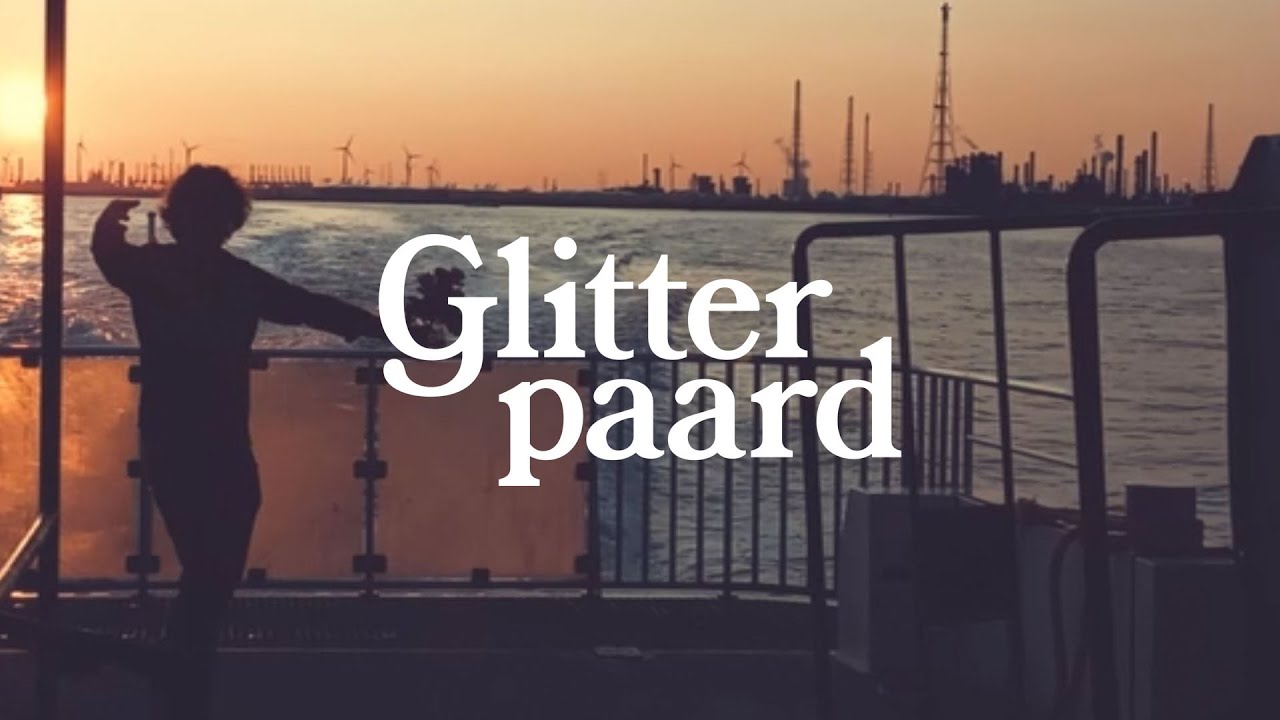 Glitterpaard - Make Me Mine (Official Video)
