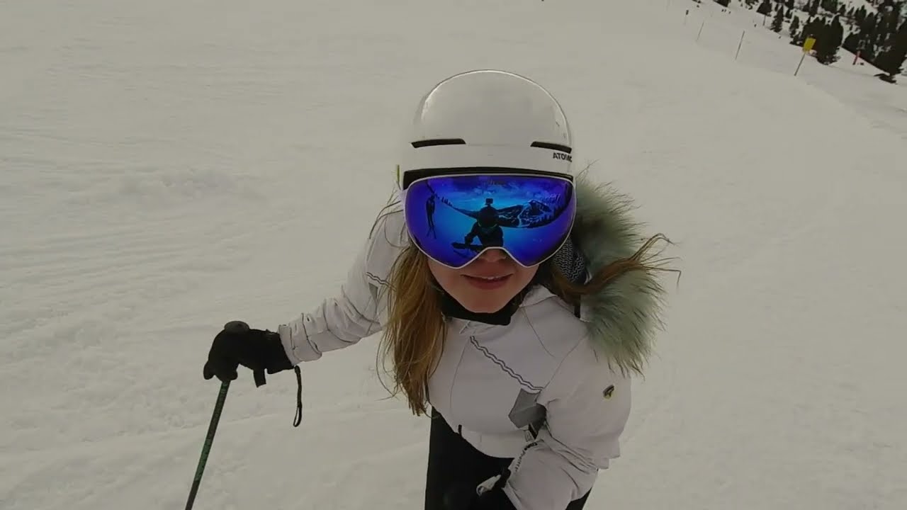 Mayrhofen Ski Week 2025