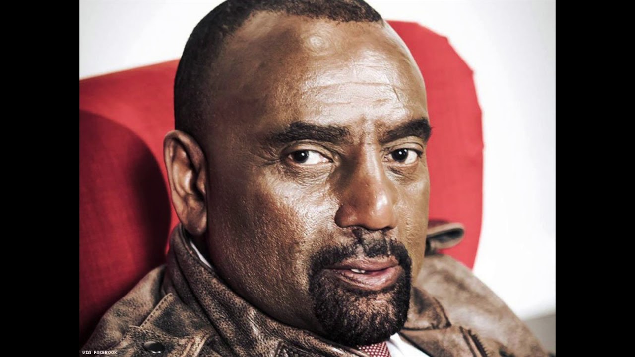 Jesse Lee Peterson SILENT PRAYER **10 MINUTE EXTENDED SILENCE**