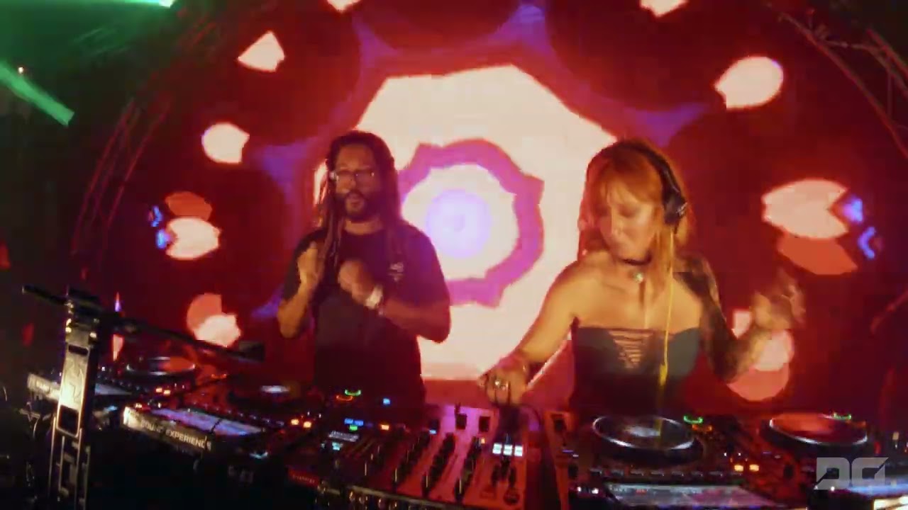 Dangerous Goods Presents: Miss Jade b2b Ish K  @ ASTRIX & VICTOR RUIZ