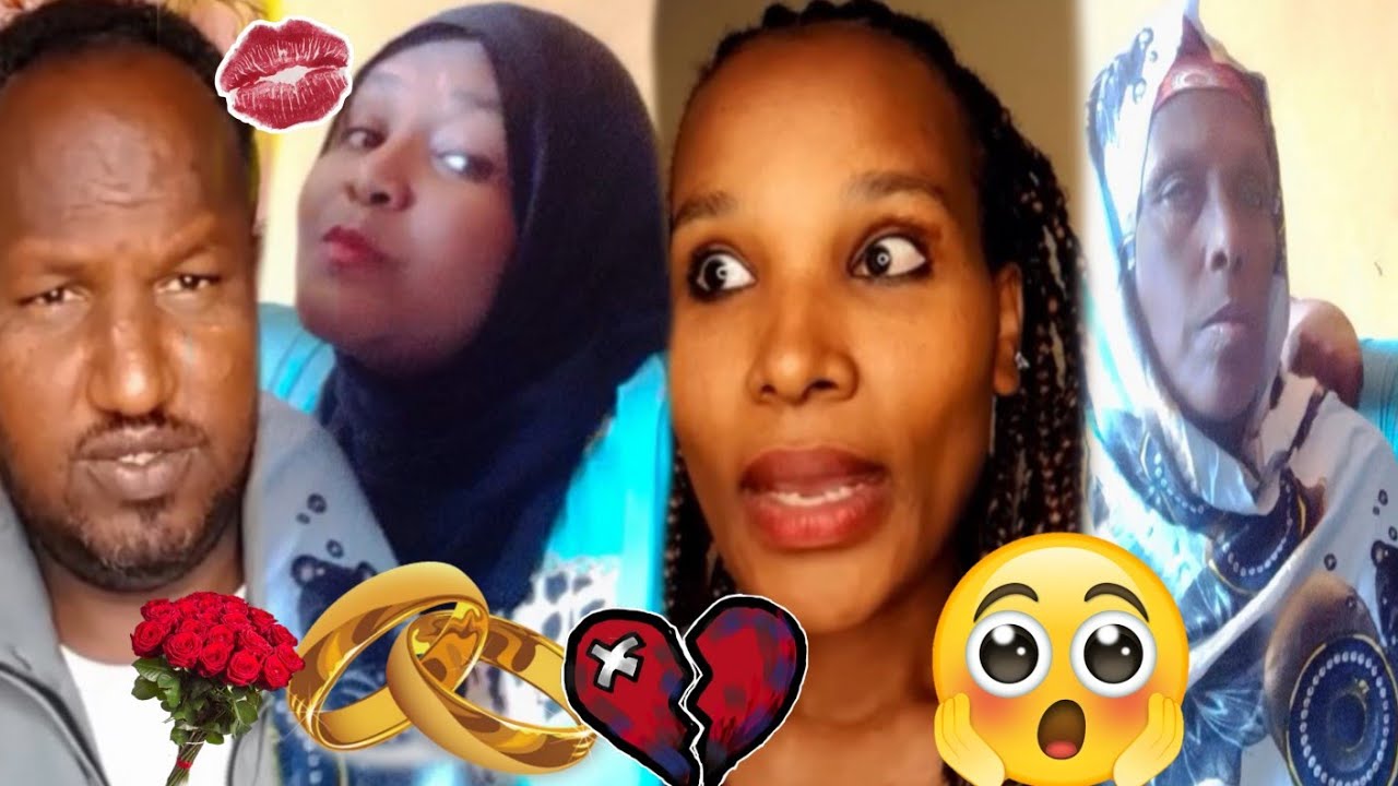 Ani Herumufin Badiyati Galee Harmeen Koo Rifatee Jaarsaa Koo itti Argisifnan Bade