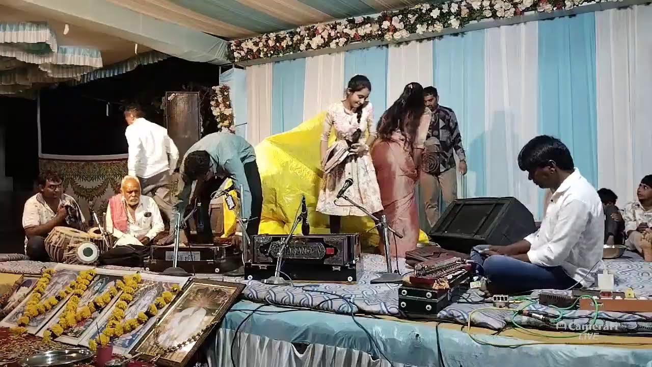ડાયરો ભીમડાદ તા ગઢડા જી બોટાદ રાજ પટેલ દક્ષા બેન વયાસ ભીખાભાઇ વાઘેલા 