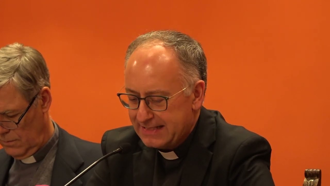 Presentazione di 