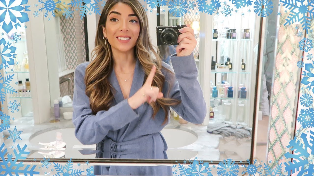 NEW HOUSE UPDATE! Vlogmas 2019 | Amelia Liana